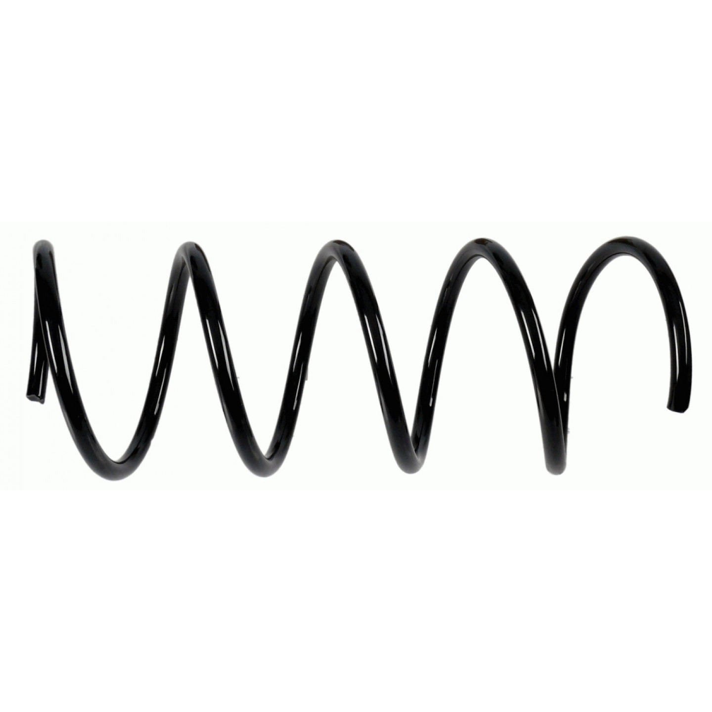 Spiralfeder SACHS 998 375