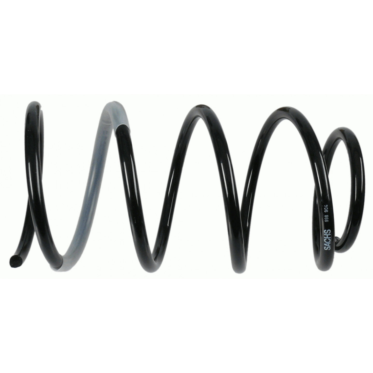 Spiralfeder SACHS 998 904