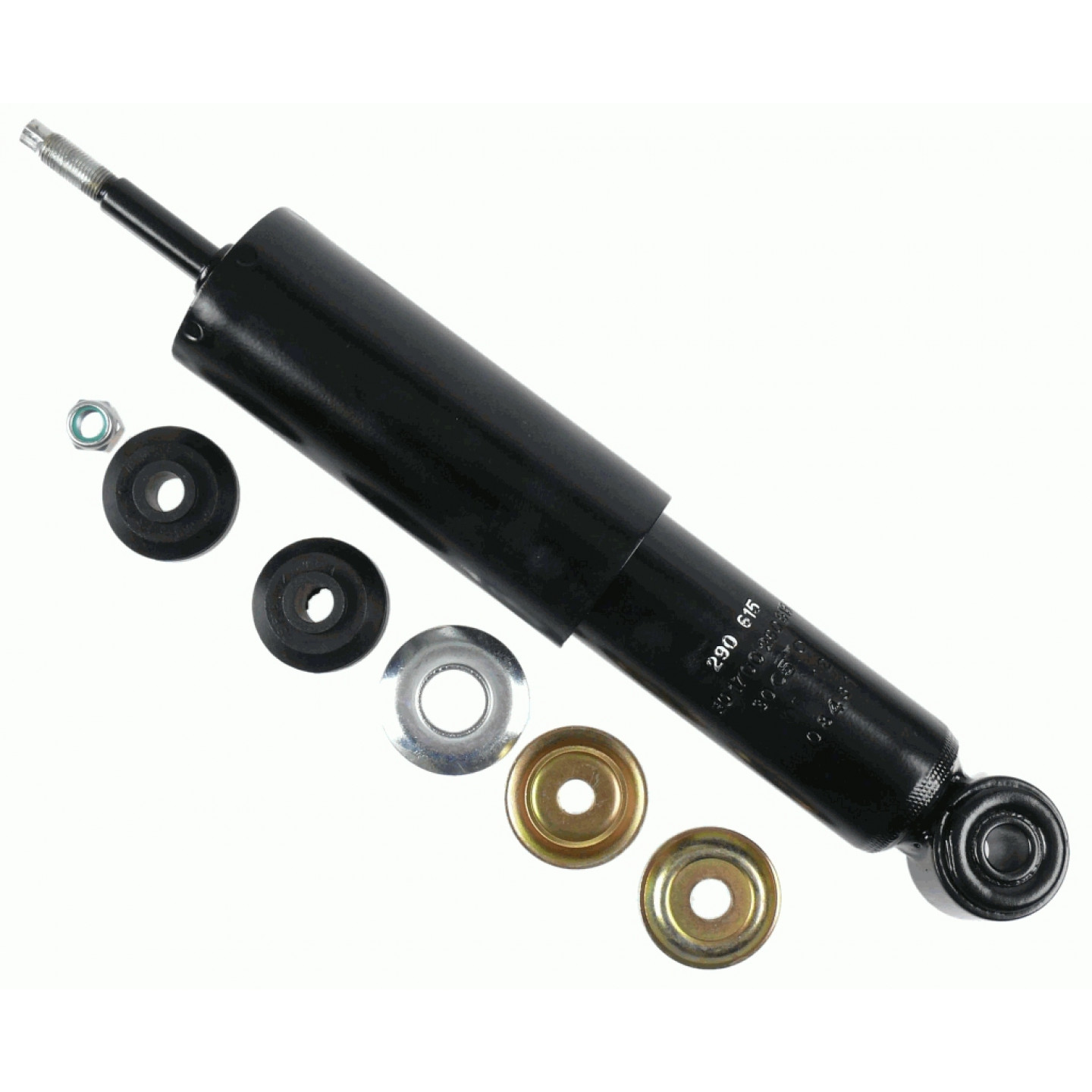 Amortiguador SACHS 290 615