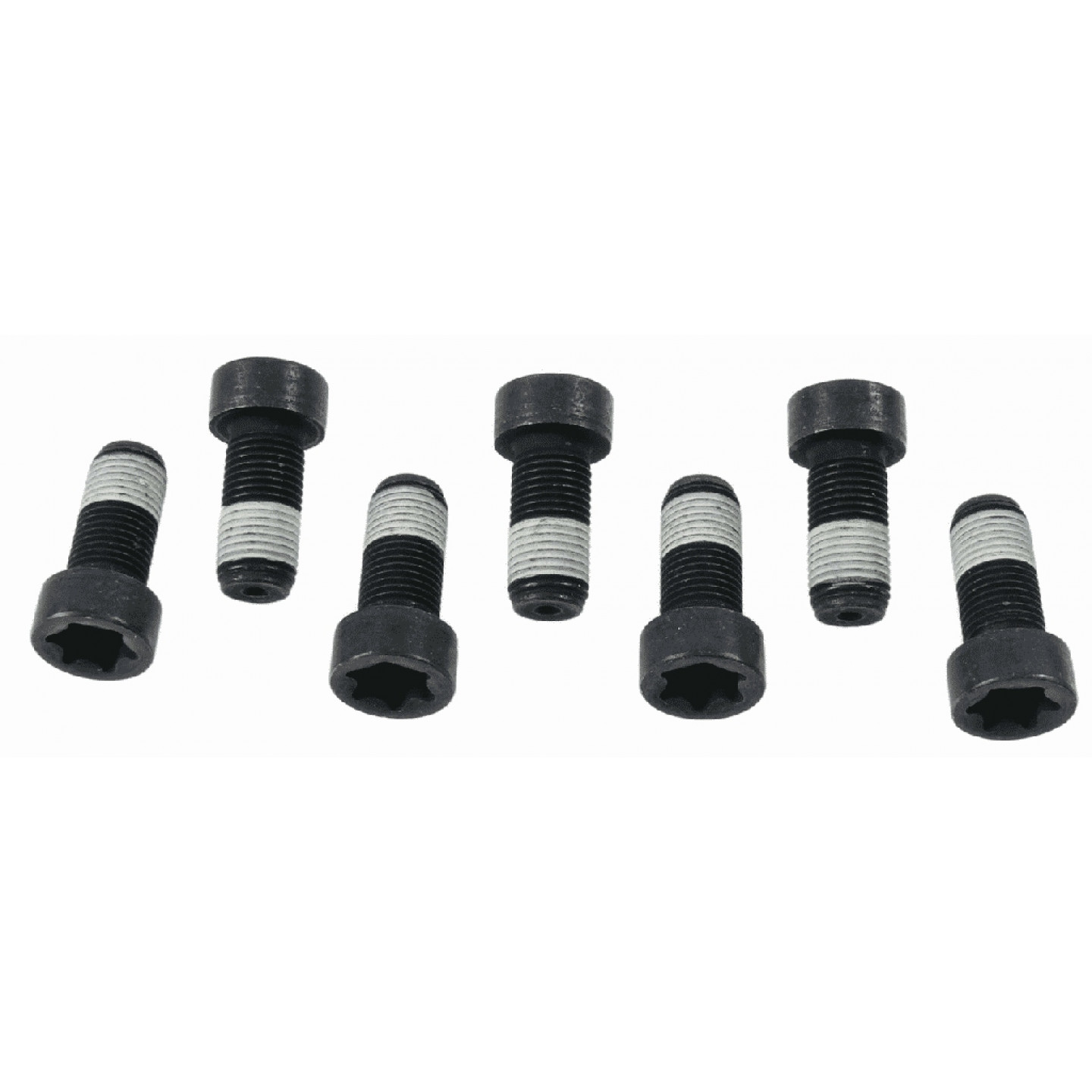 Schroevenset, vliegwiel SACHS 1874 000 043