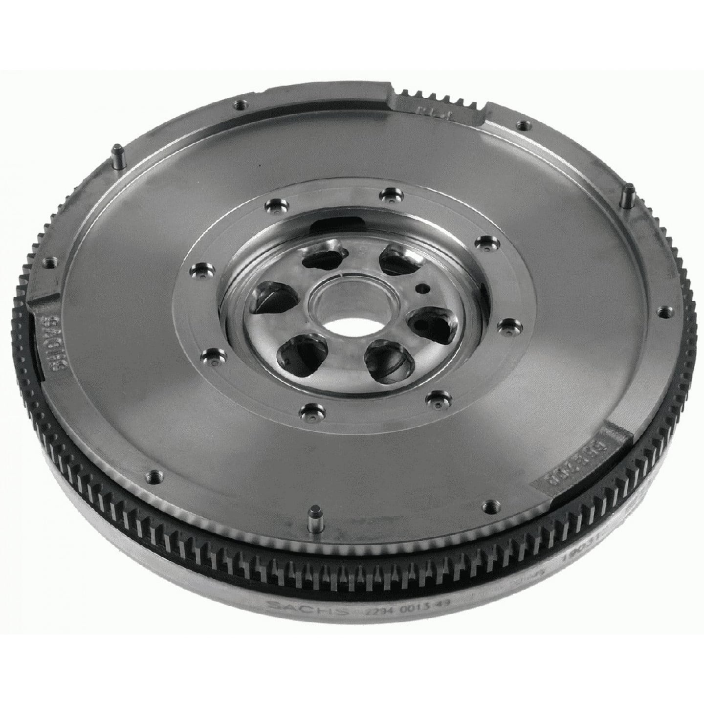 Volante de inercia SACHS 2294 001 349