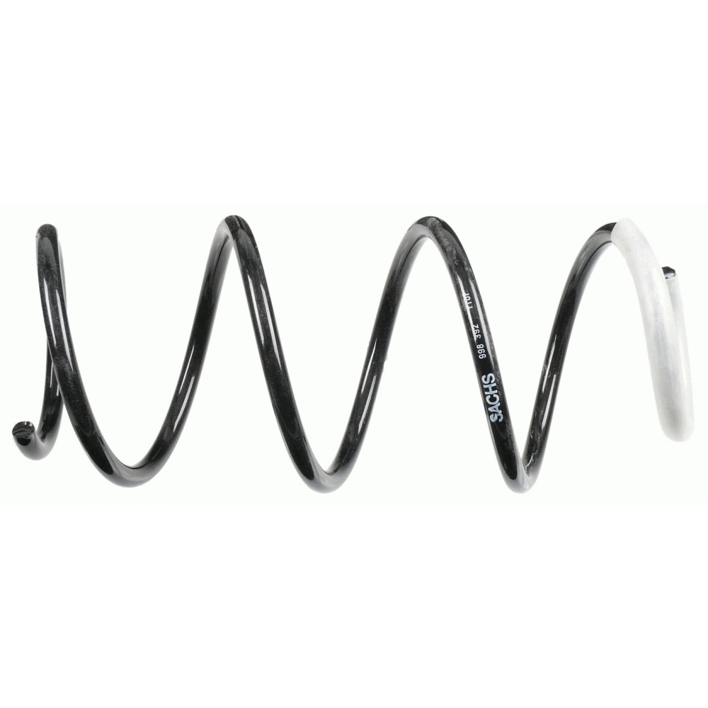 Spiralfeder SACHS 998 392