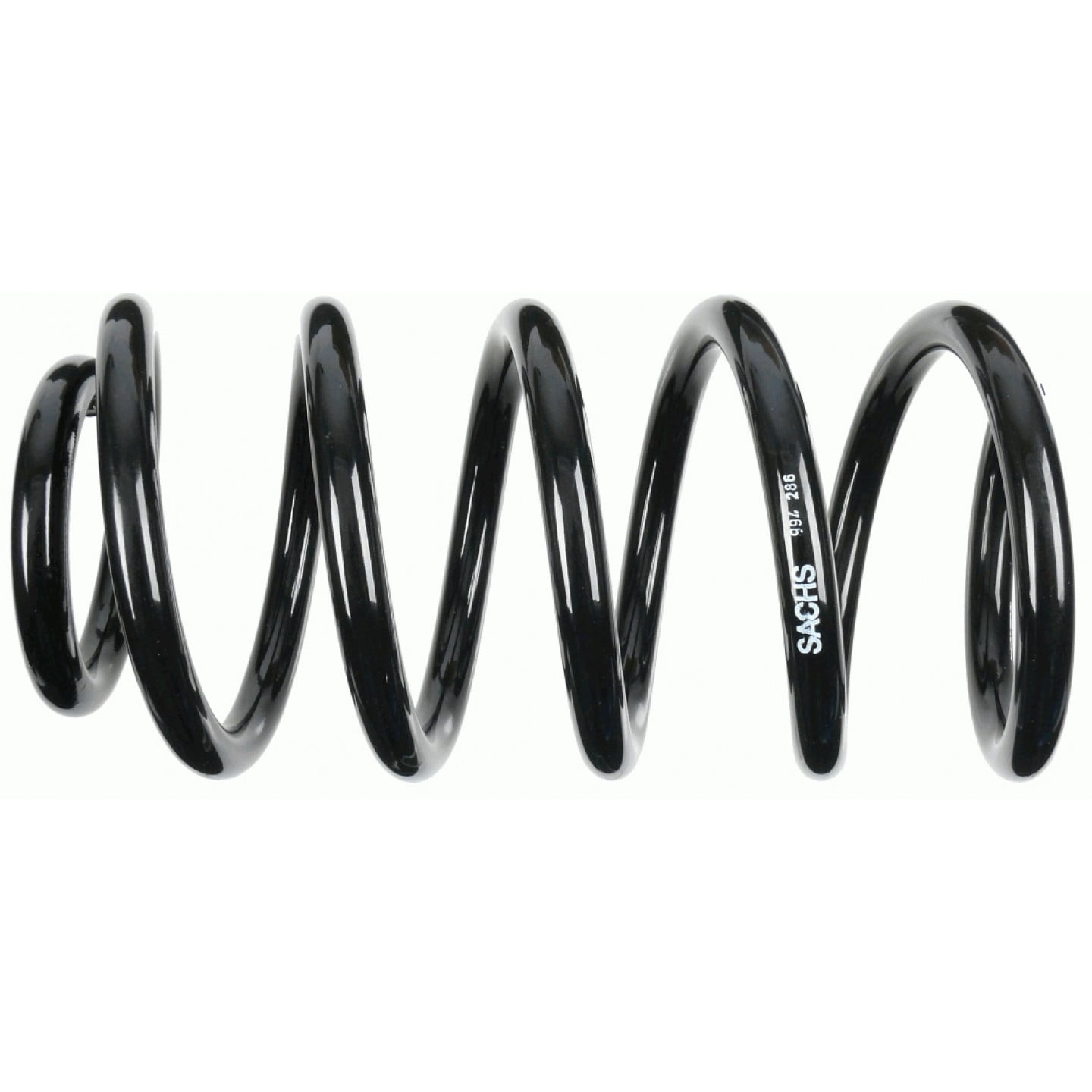 Spiralfeder SACHS 994 286