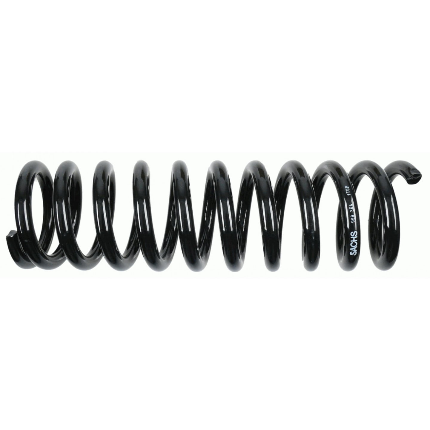 Spiralfjeder SACHS 998 364