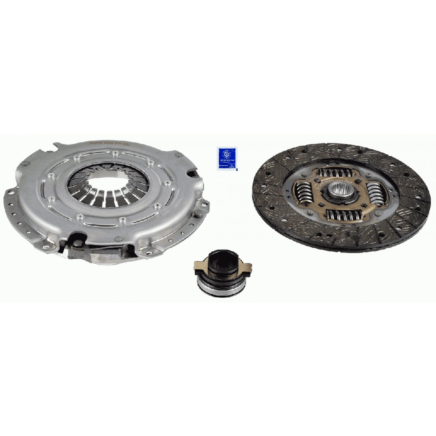 Sada spojky SACHS 3000 954 052