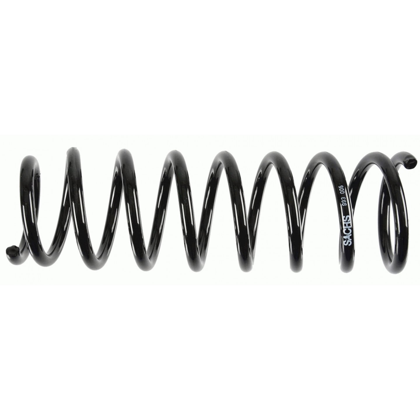 Spiralfeder SACHS 993 005