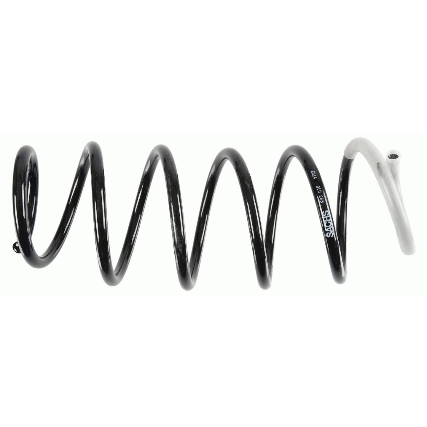 Spiralfjeder SACHS 993 016