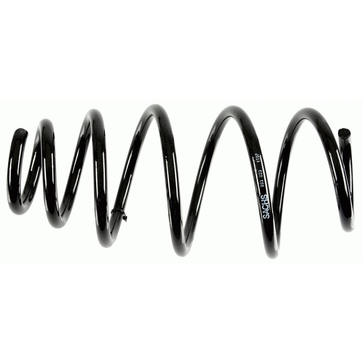 Spiralfjeder SACHS 993 023