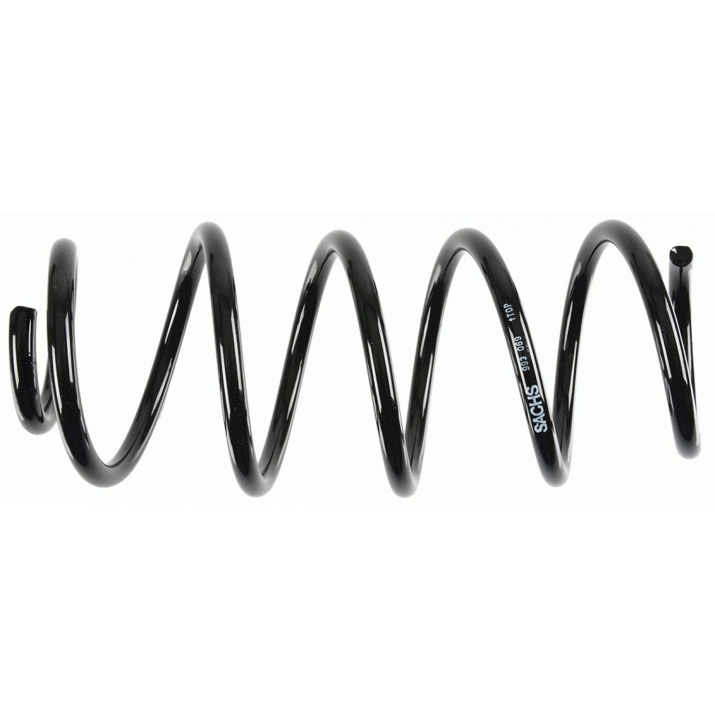 Spiralfeder SACHS 993 069