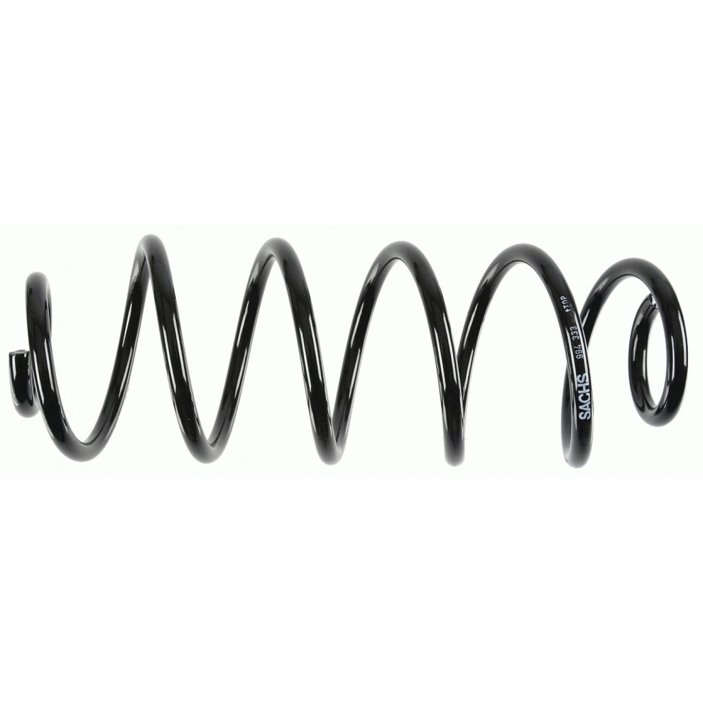 Spiralfjeder SACHS 994 333