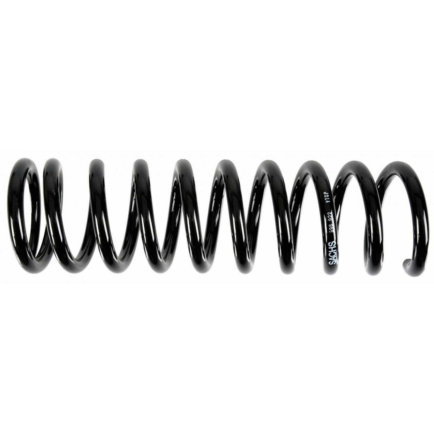 Spiralfeder SACHS 996 922