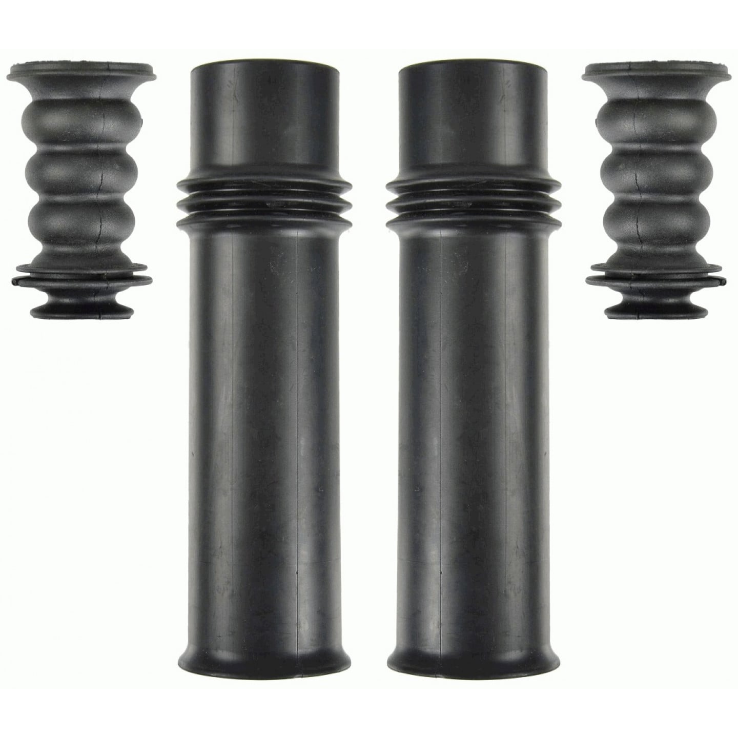 Kit de protection contre la poussière, amortisseur SACHS 900 248