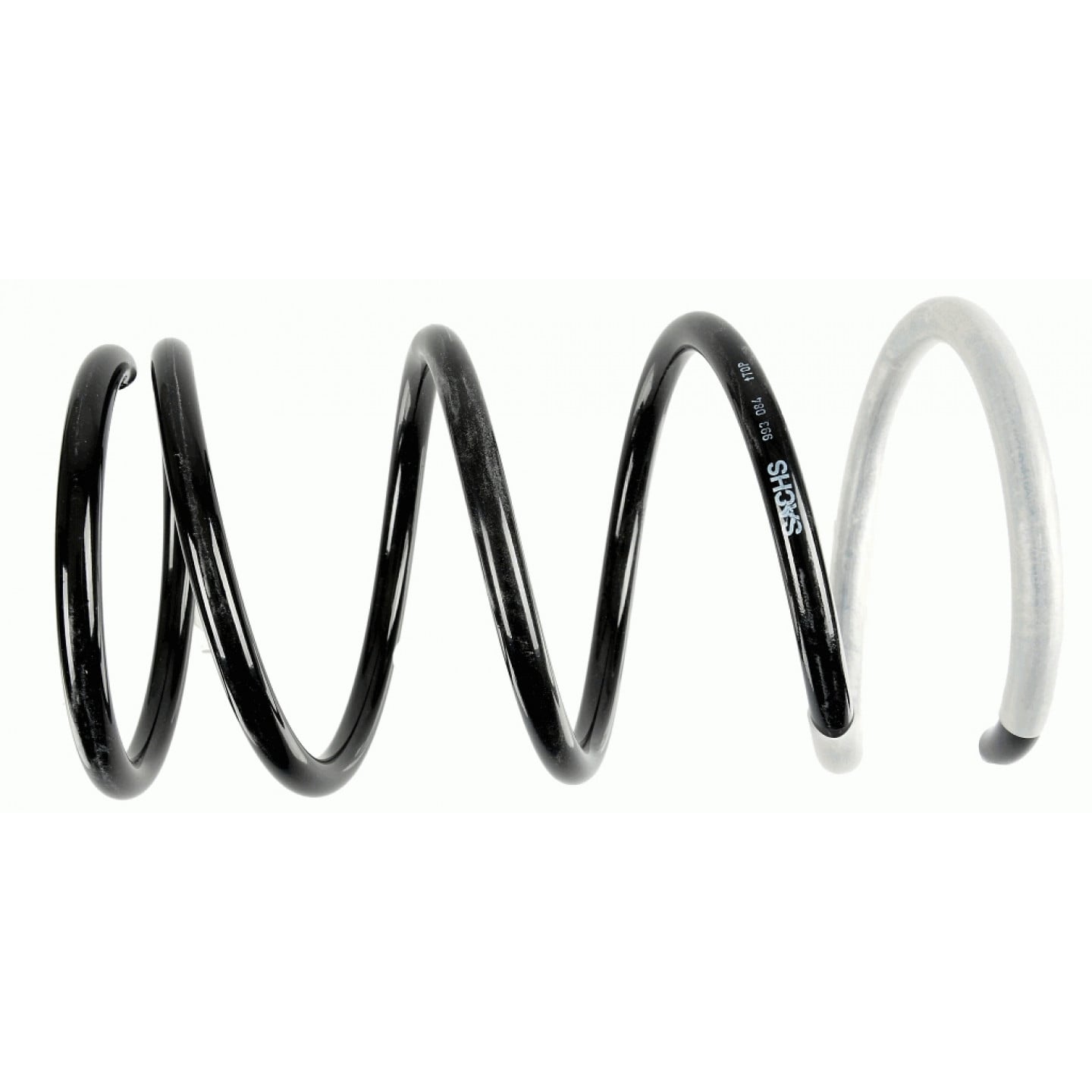 Spiralfjeder SACHS 993 084