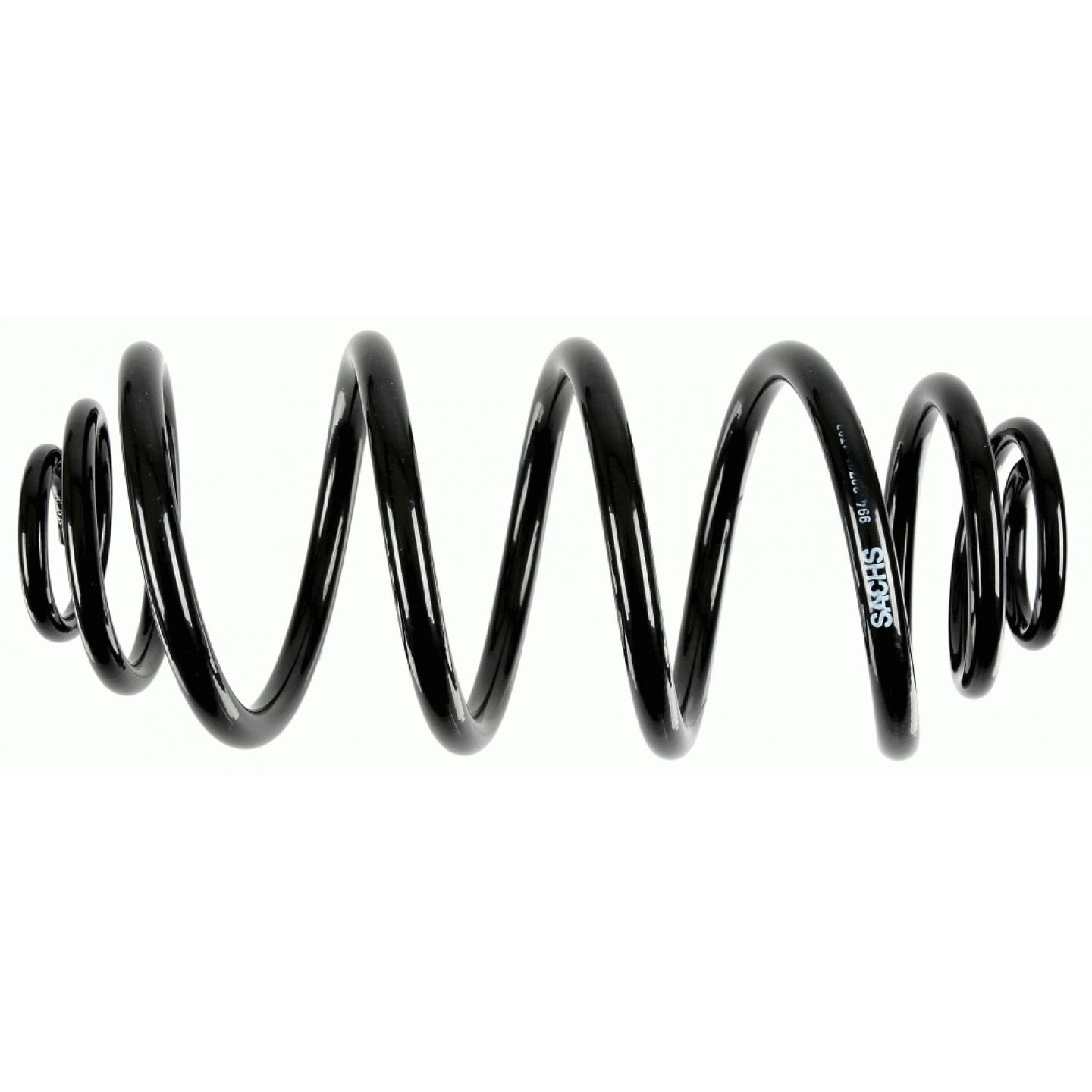 Spiralfjeder SACHS 994 307