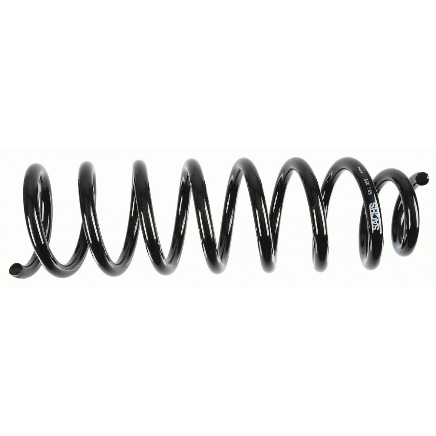 Spiralfeder SACHS 994 352