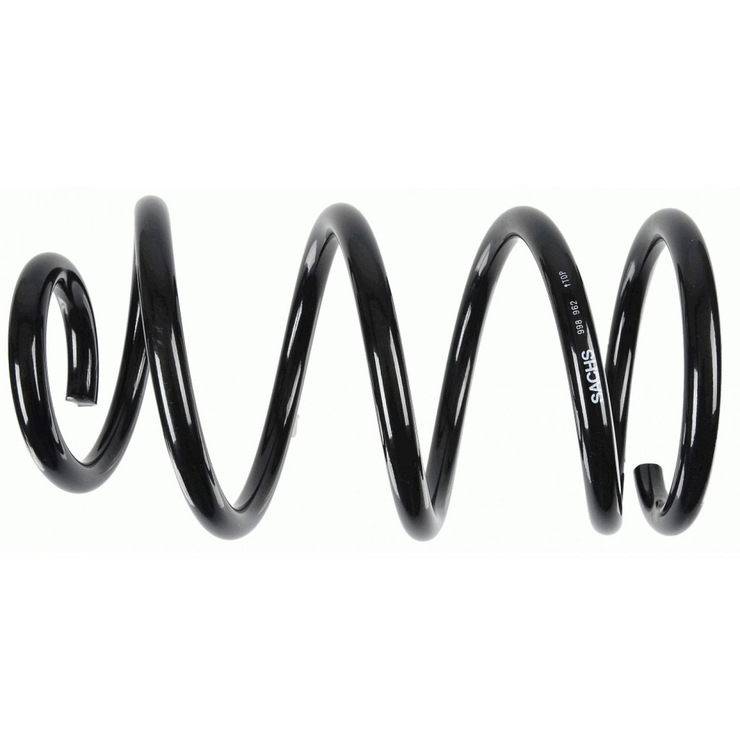 Spiralfjeder SACHS 998 962