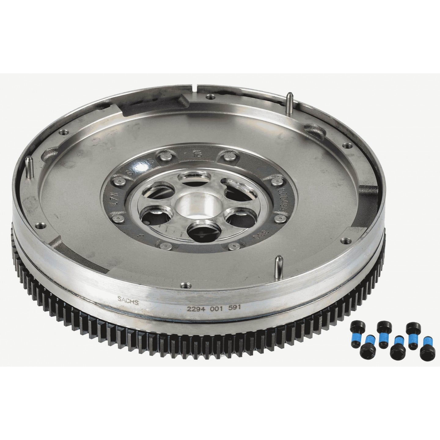 الحدافة SACHS 2294 001 591