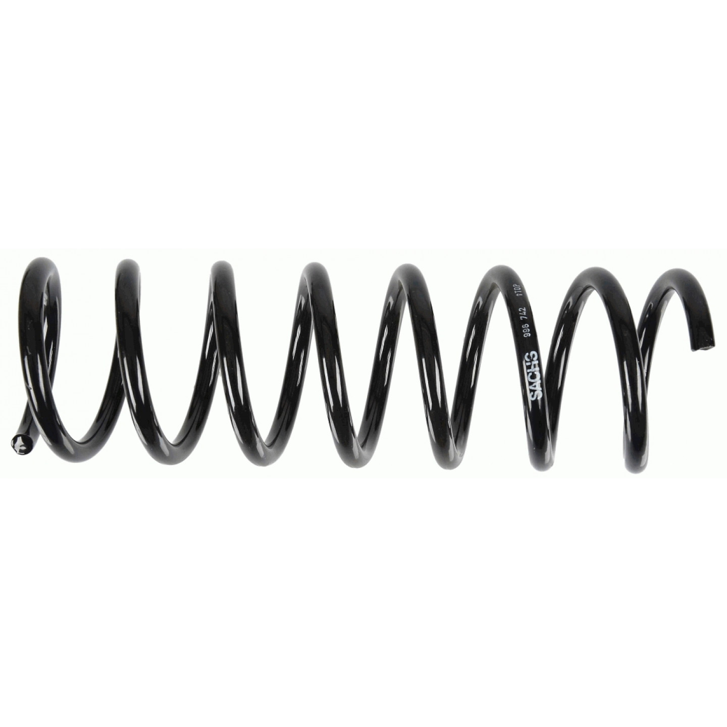 Spiralfjeder SACHS 996 742
