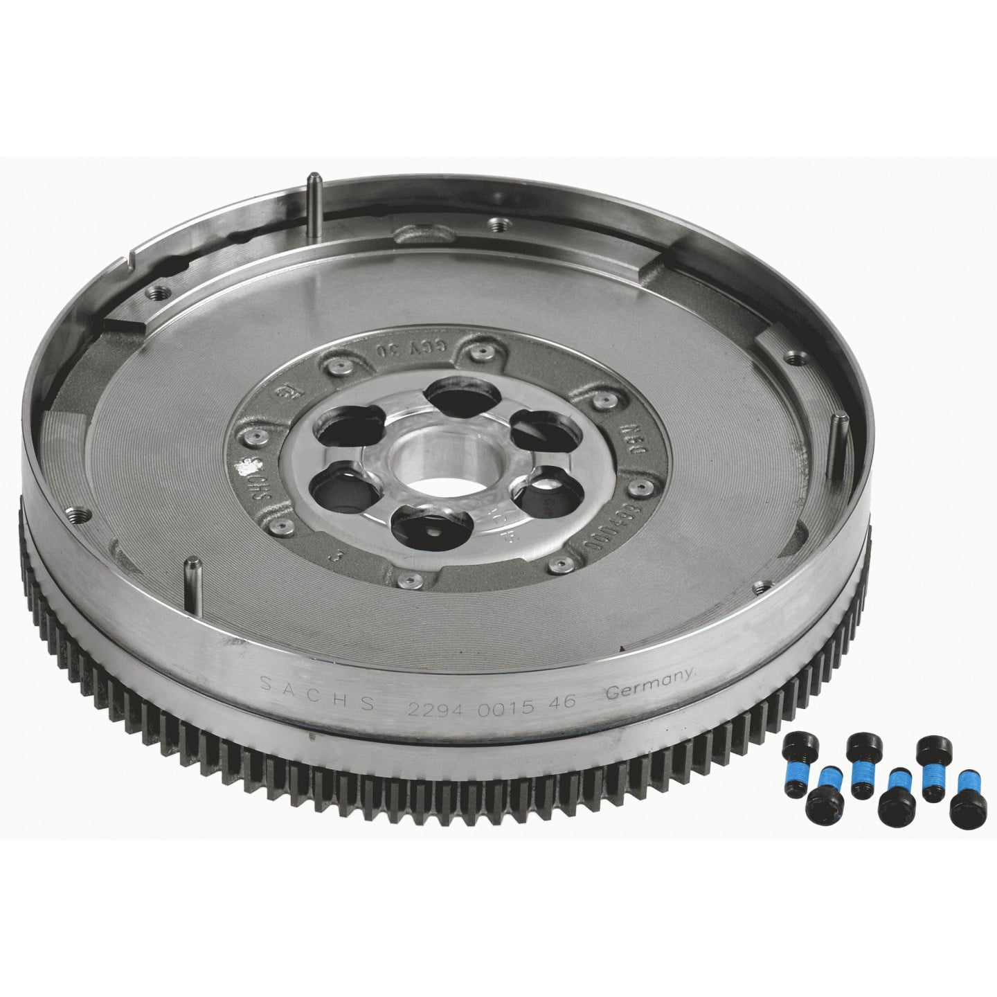 Volant moteur SACHS 2294 001 546