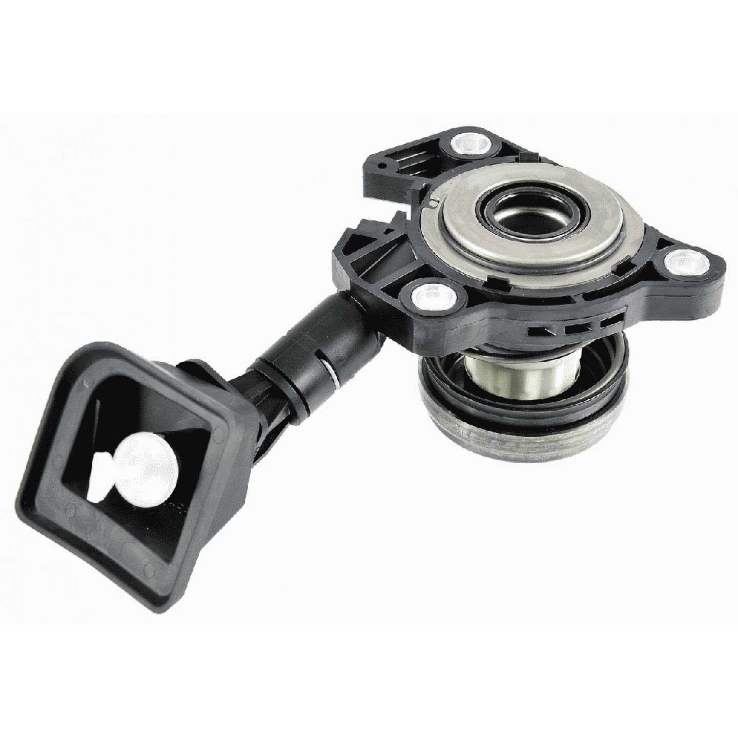 Sachs 3182 600 161 – Dispositivo Disinnesto Centrale Frizione, Nuovo, Ricambio Auto