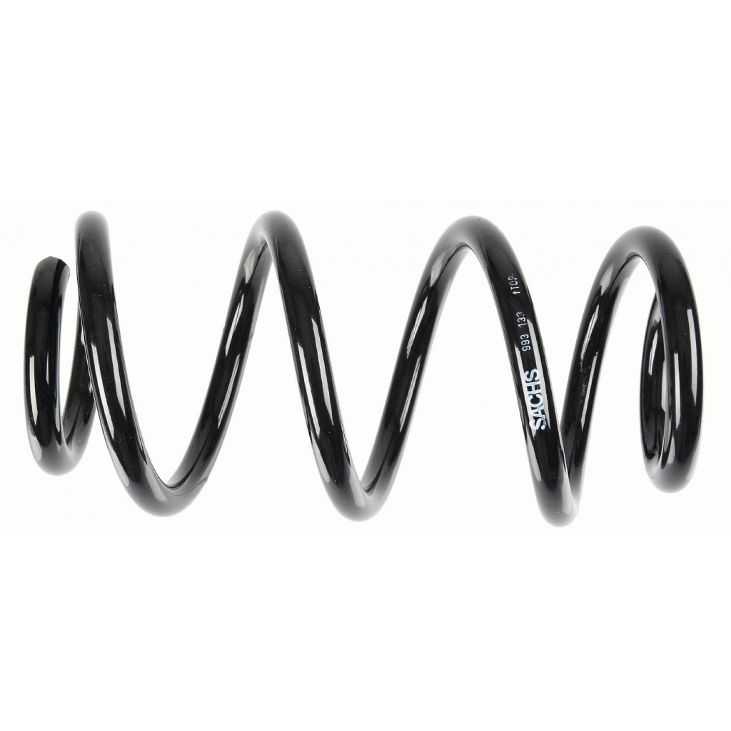 Spiralfjeder SACHS 993 133