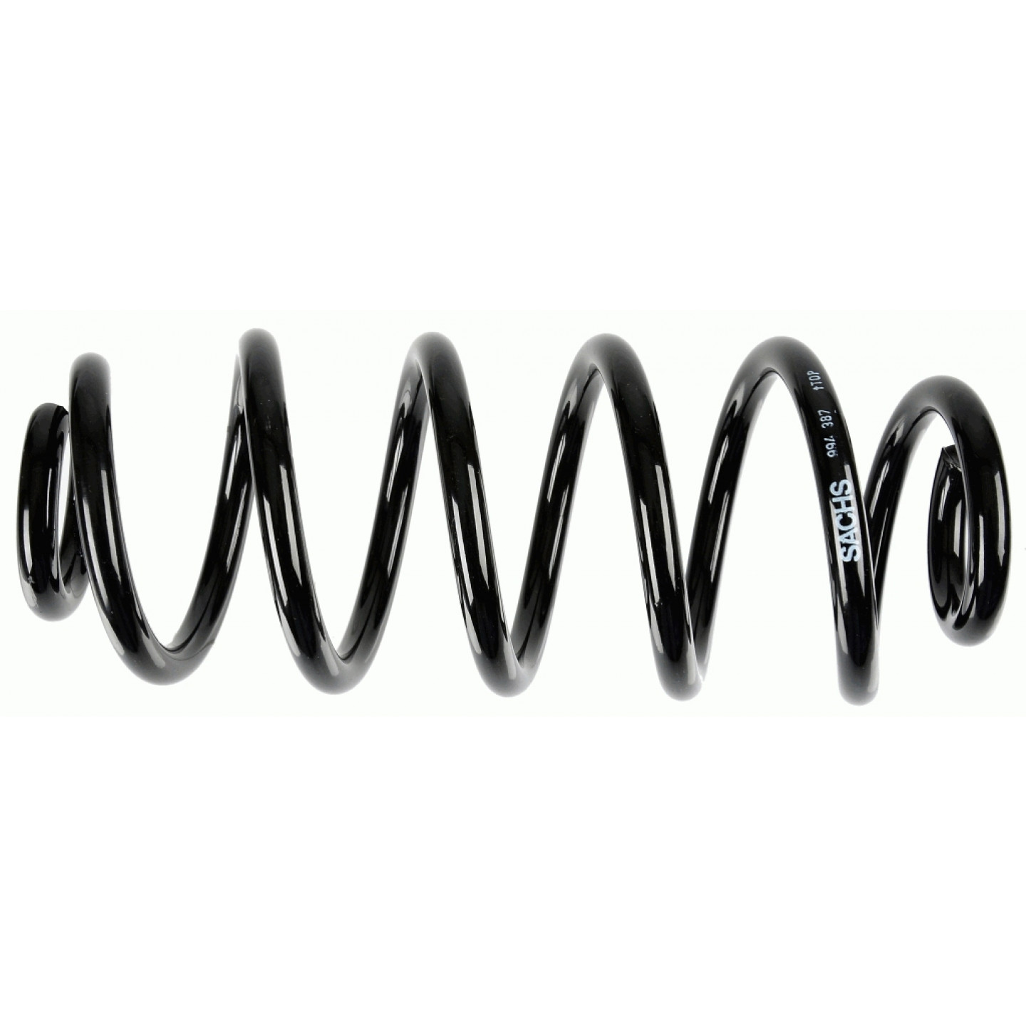 Spiralfeder SACHS 994 387