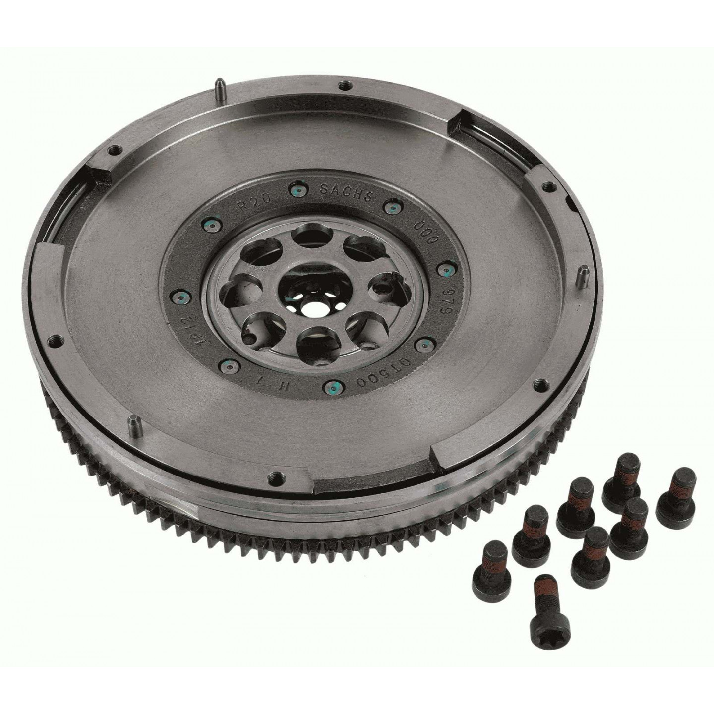 Volant moteur SACHS 2294 001 267