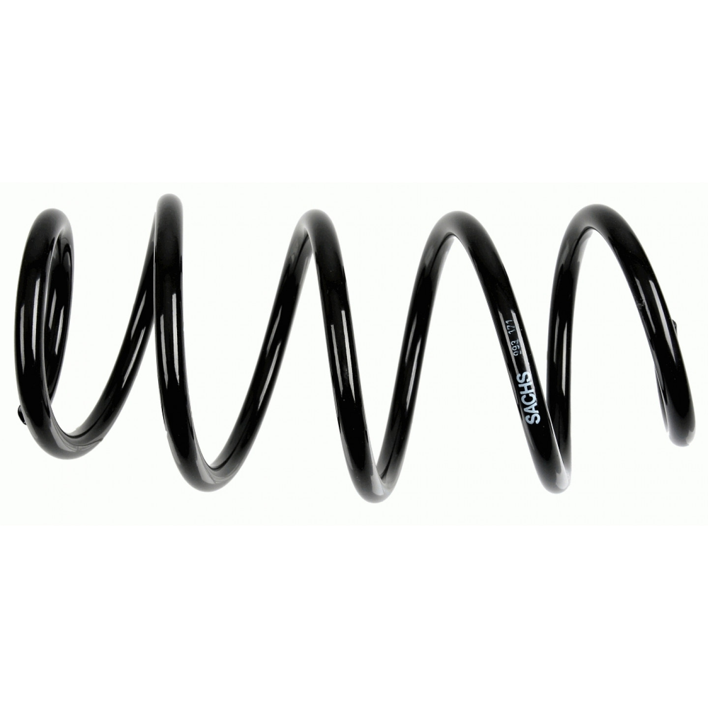 Spiralfeder SACHS 993 171