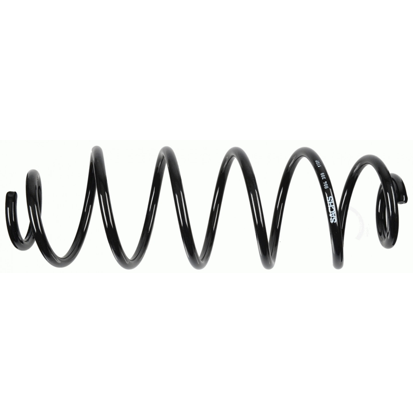 Spiralfeder SACHS 994 399