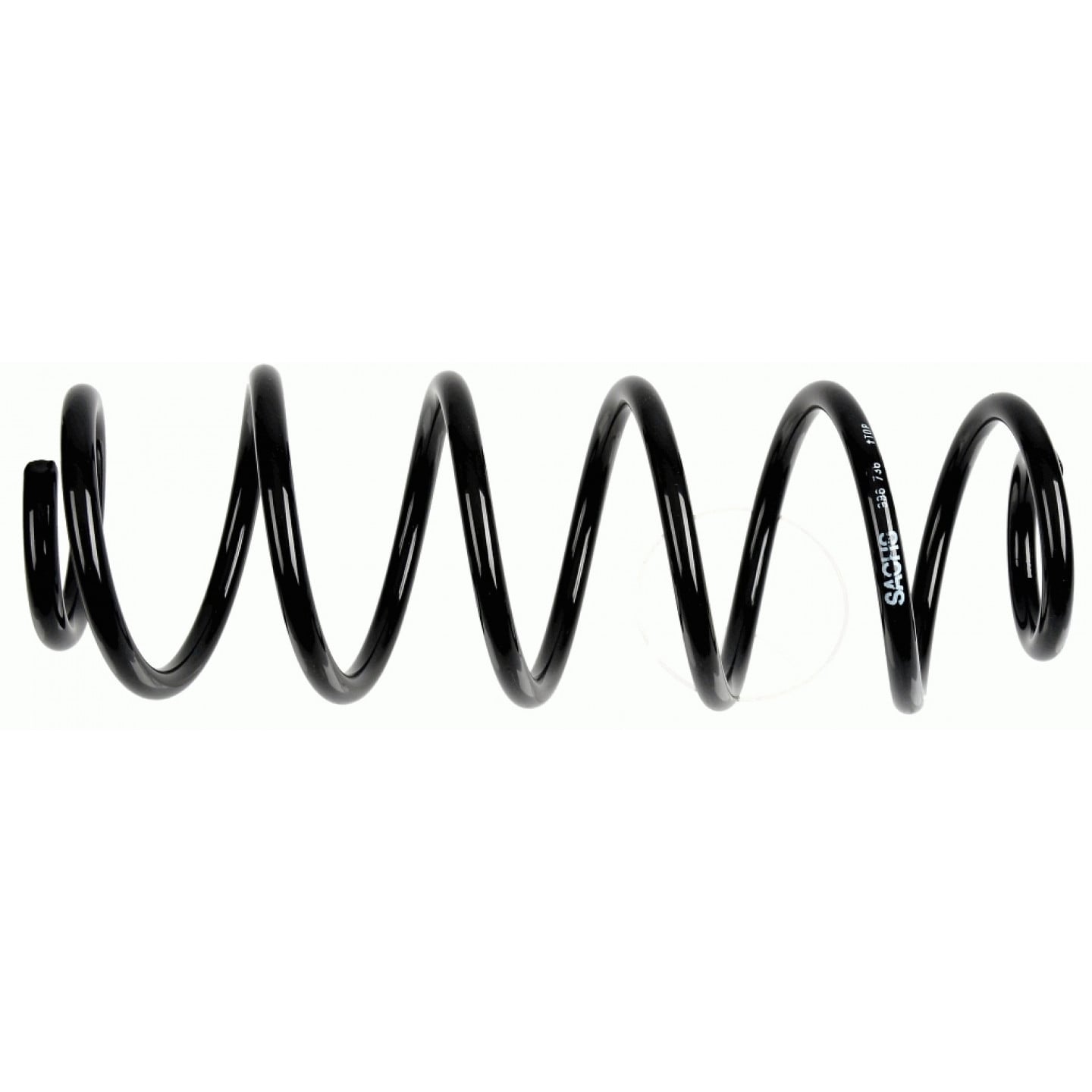 Spiralfeder SACHS 996 736