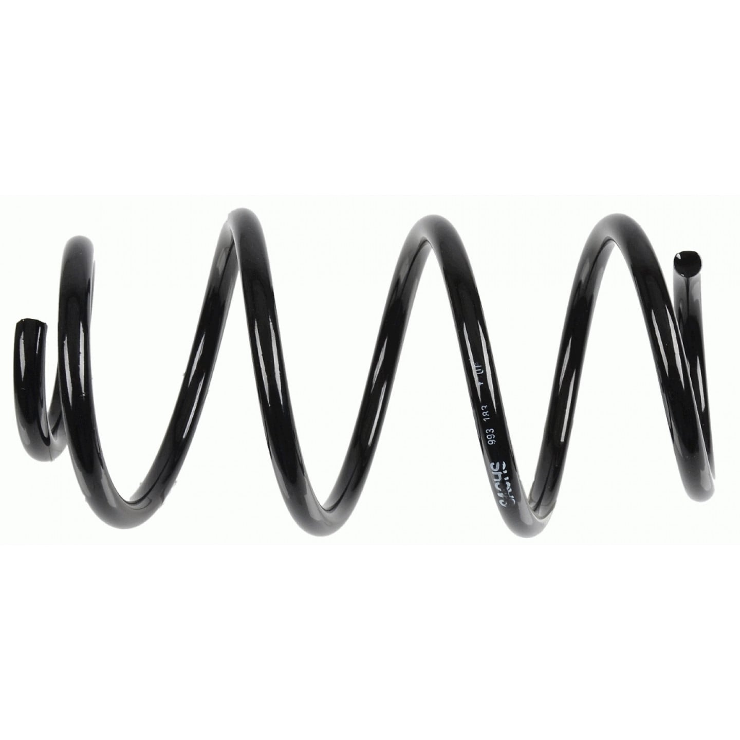 Spiralfjeder SACHS 993 183