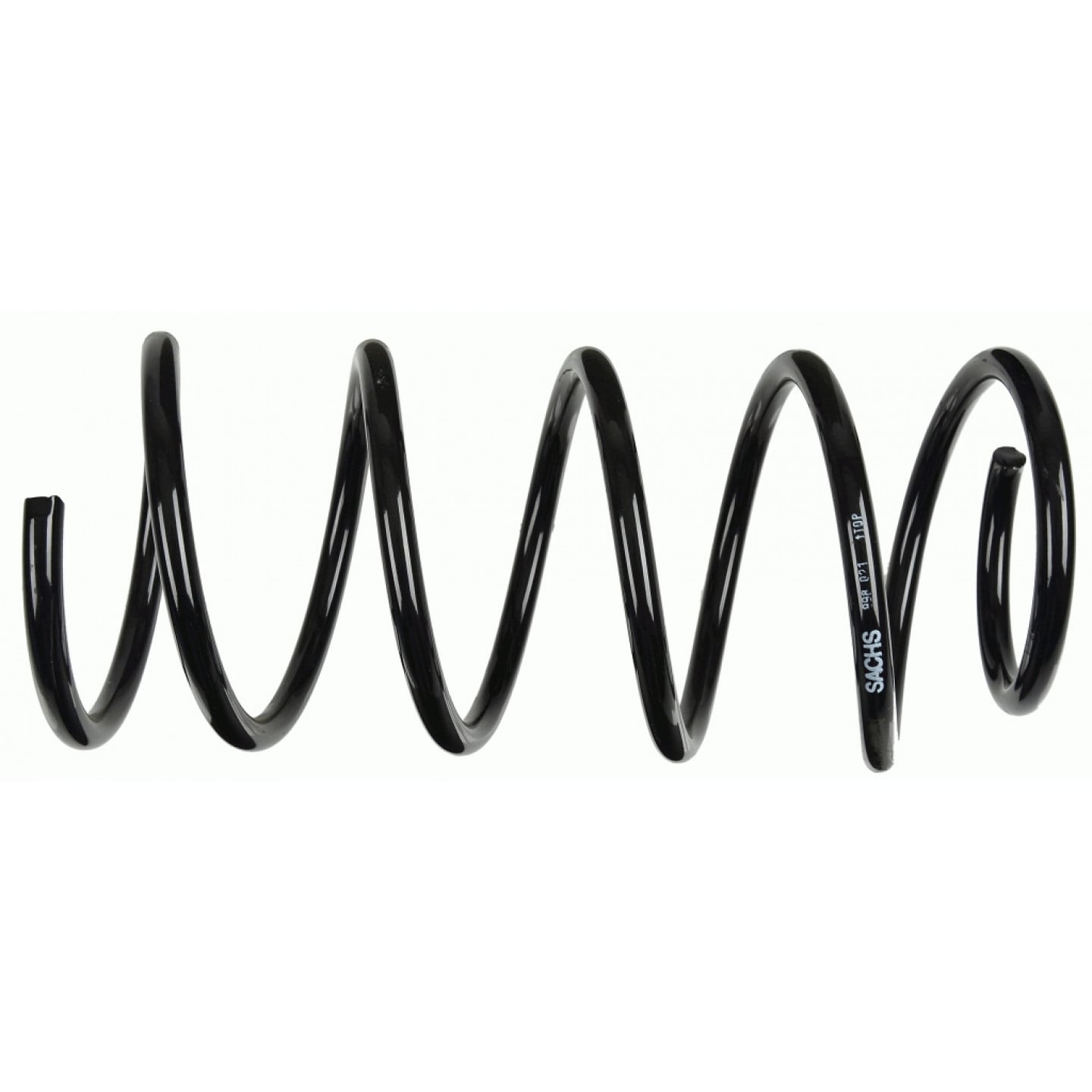 Spiralfeder SACHS 998 021