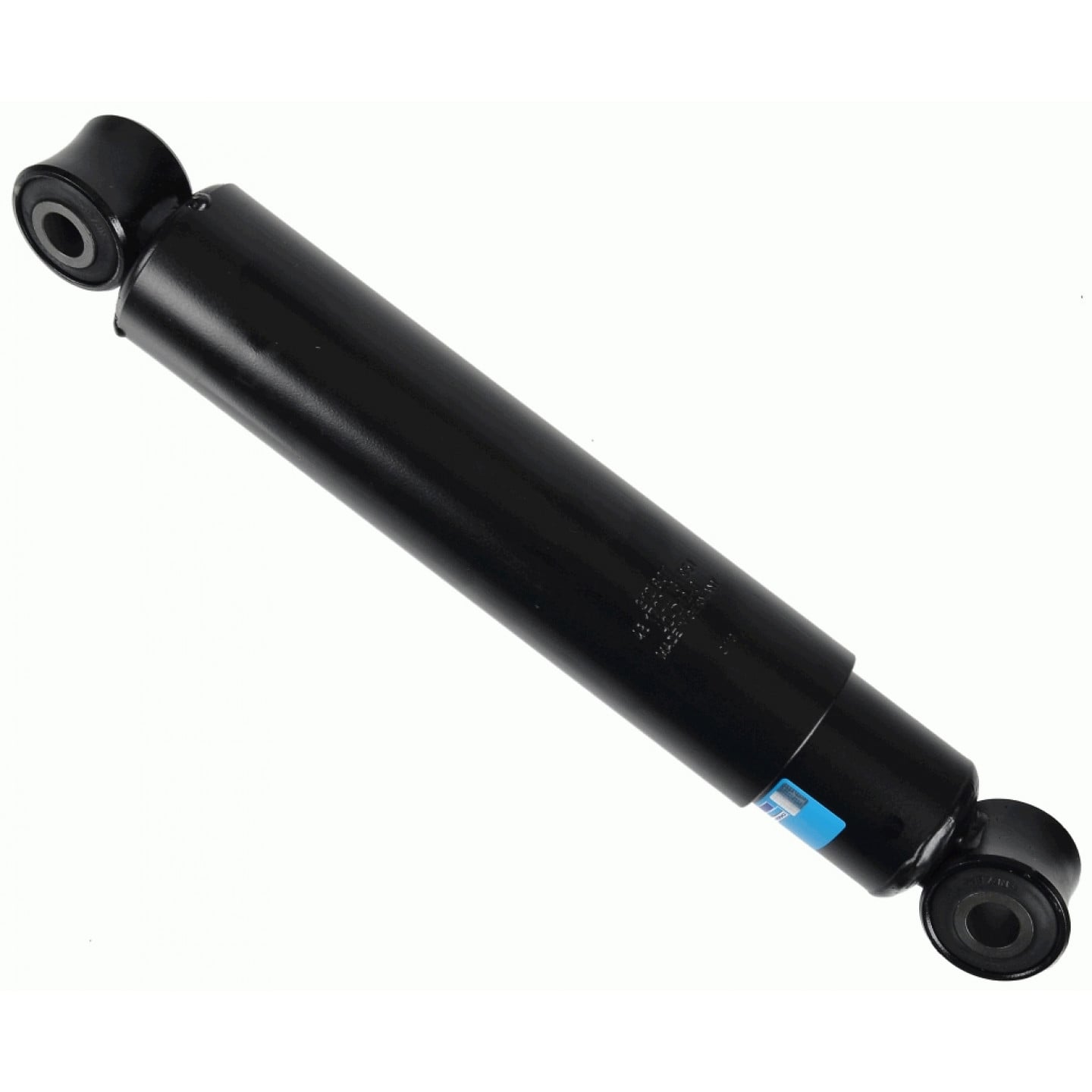 Amortisseurs SACHS 310 807