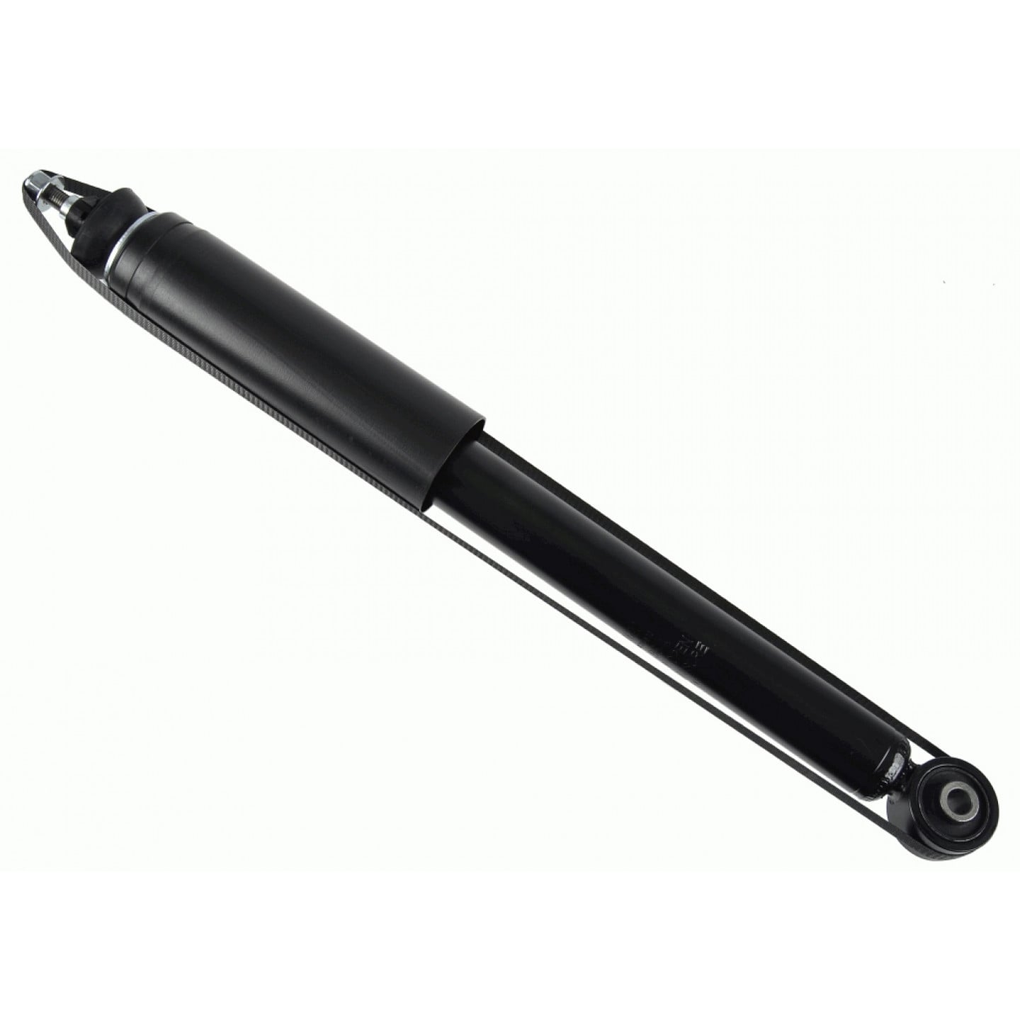 Amortecedor SACHS 314 620
