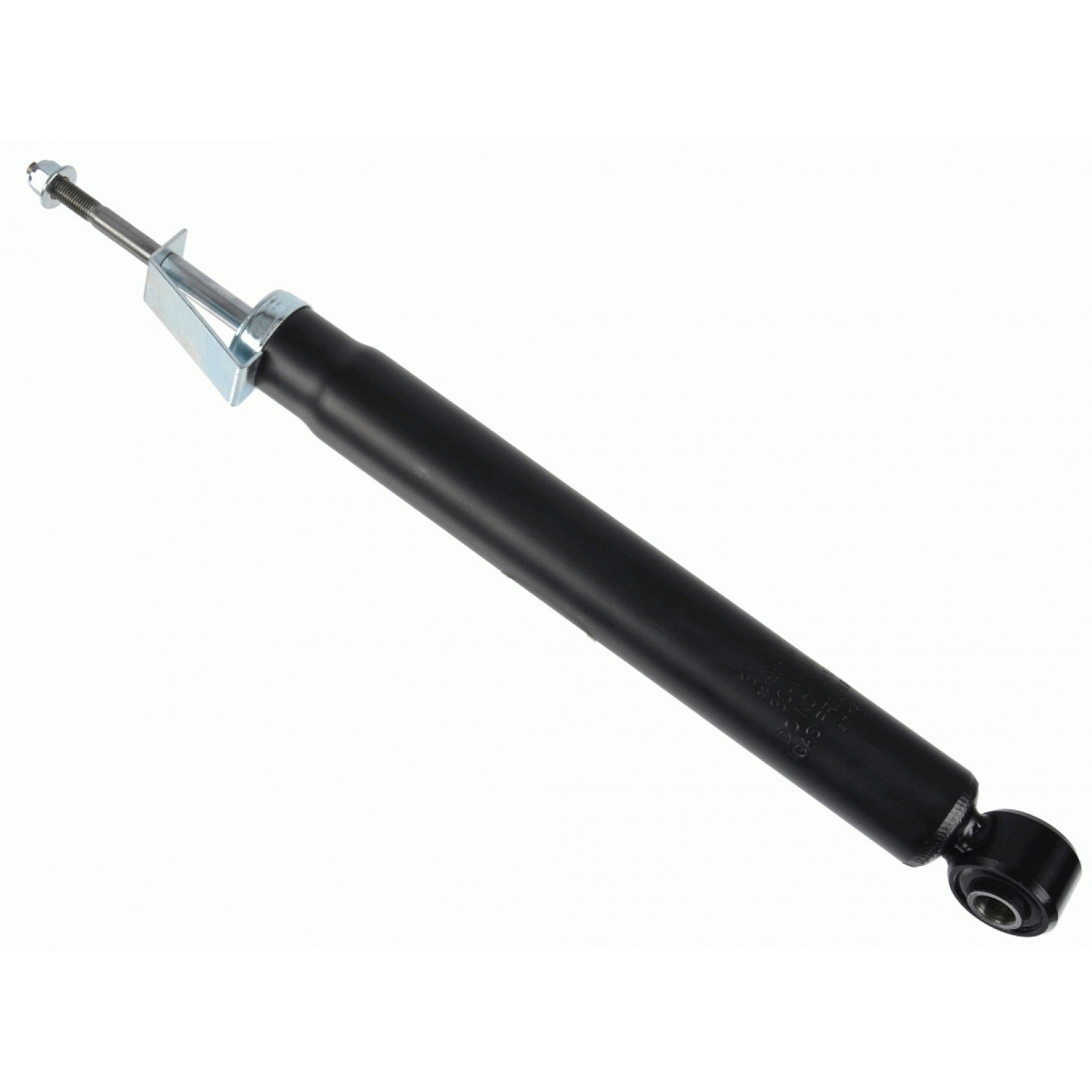 Stoßdämpfer SACHS 315 308