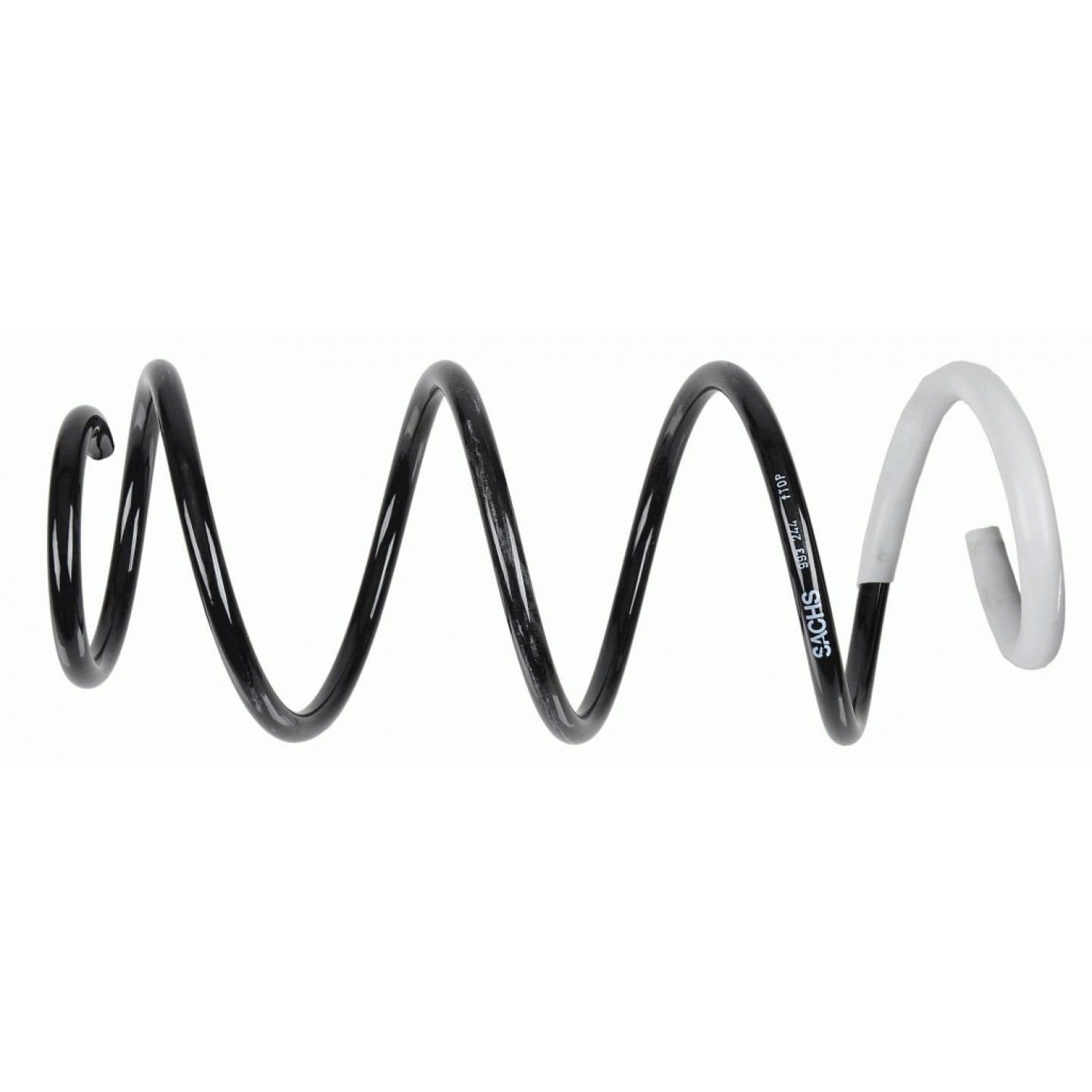 Spiralfeder SACHS 993 244