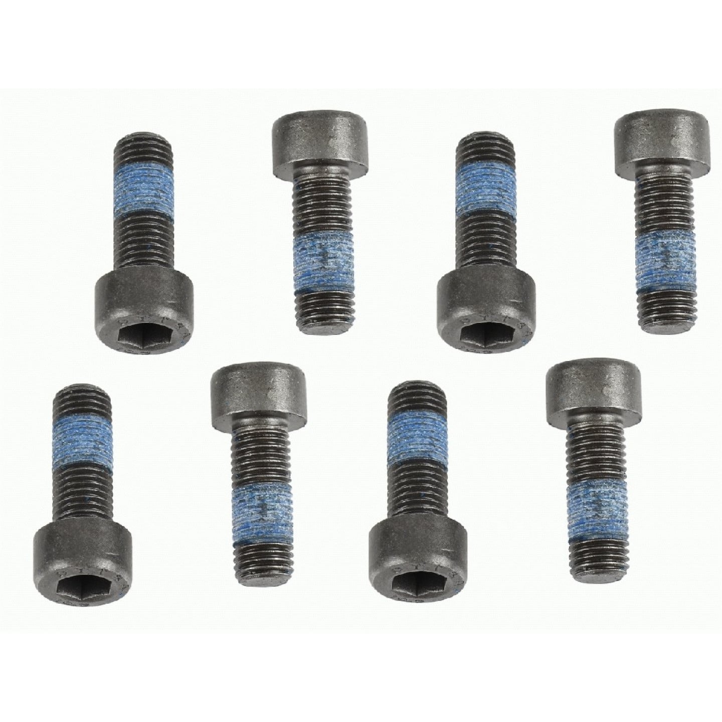 Schraubensatz, Schwungrad SACHS 1874 000 053