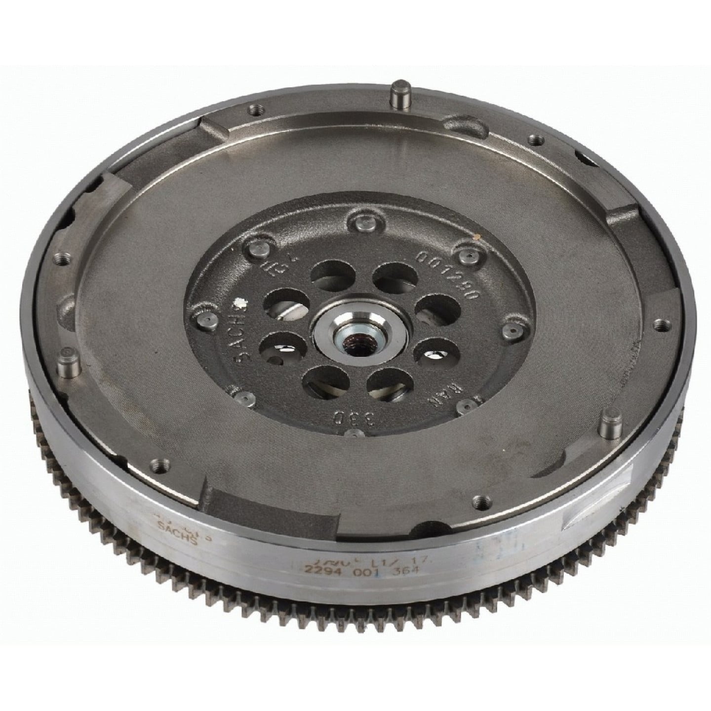Schwungrad SACHS 2294 001 364