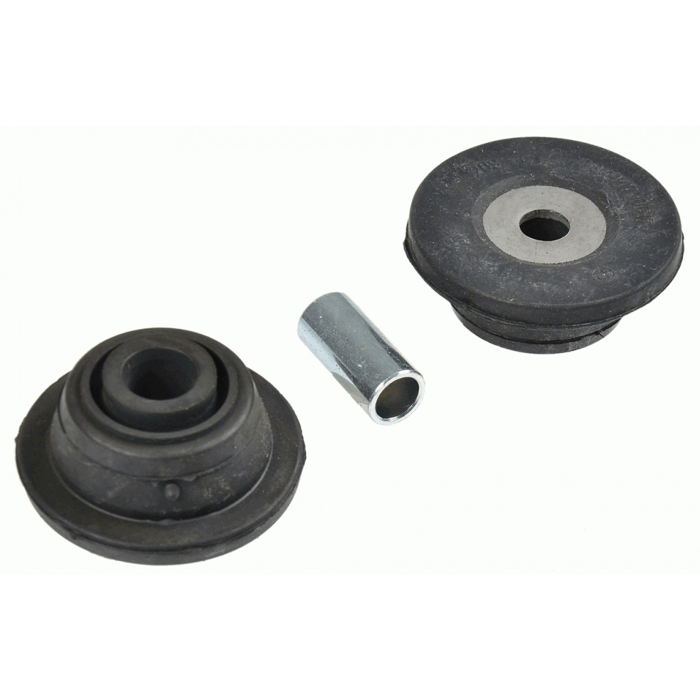 Obere Strebenbefestigung SACHS 802 580