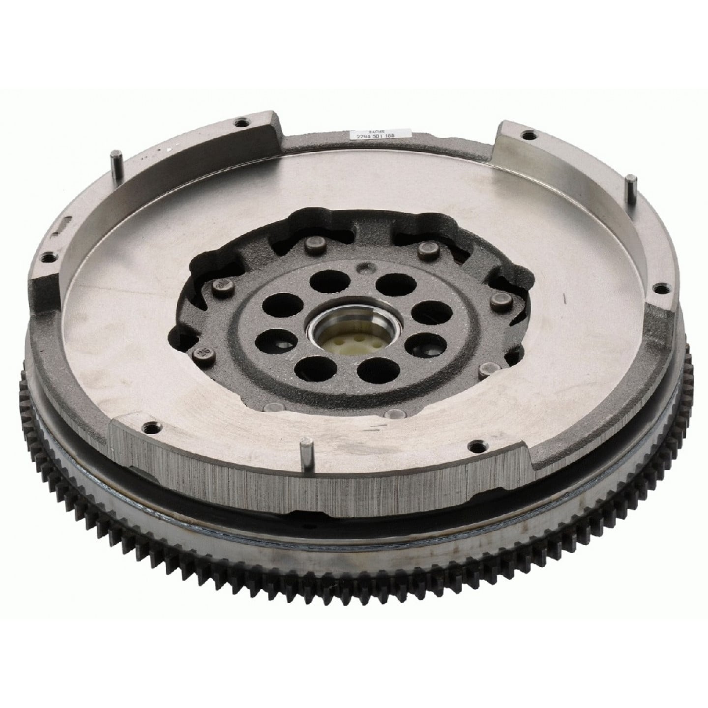 Volante do motor SACHS 2294 501 188