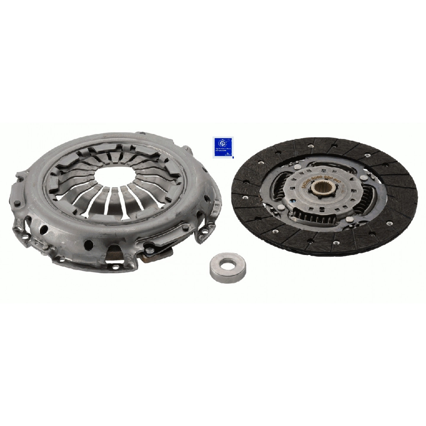 Sada spojky SACHS 3000 950 647