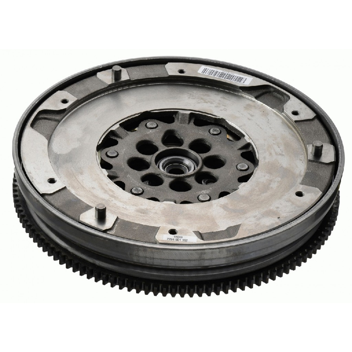 الحدافة SACHS 2294 501 192