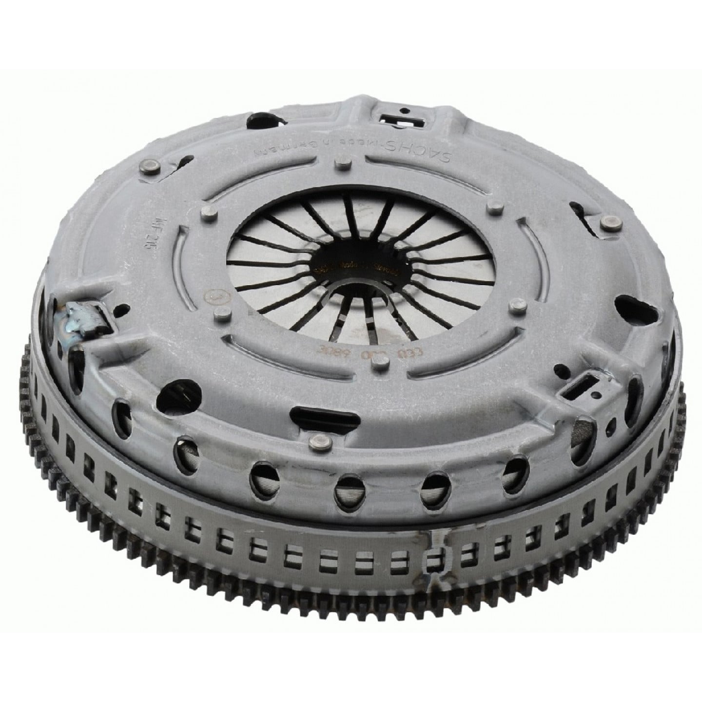 Sada spojky SACHS 3089 000 033
