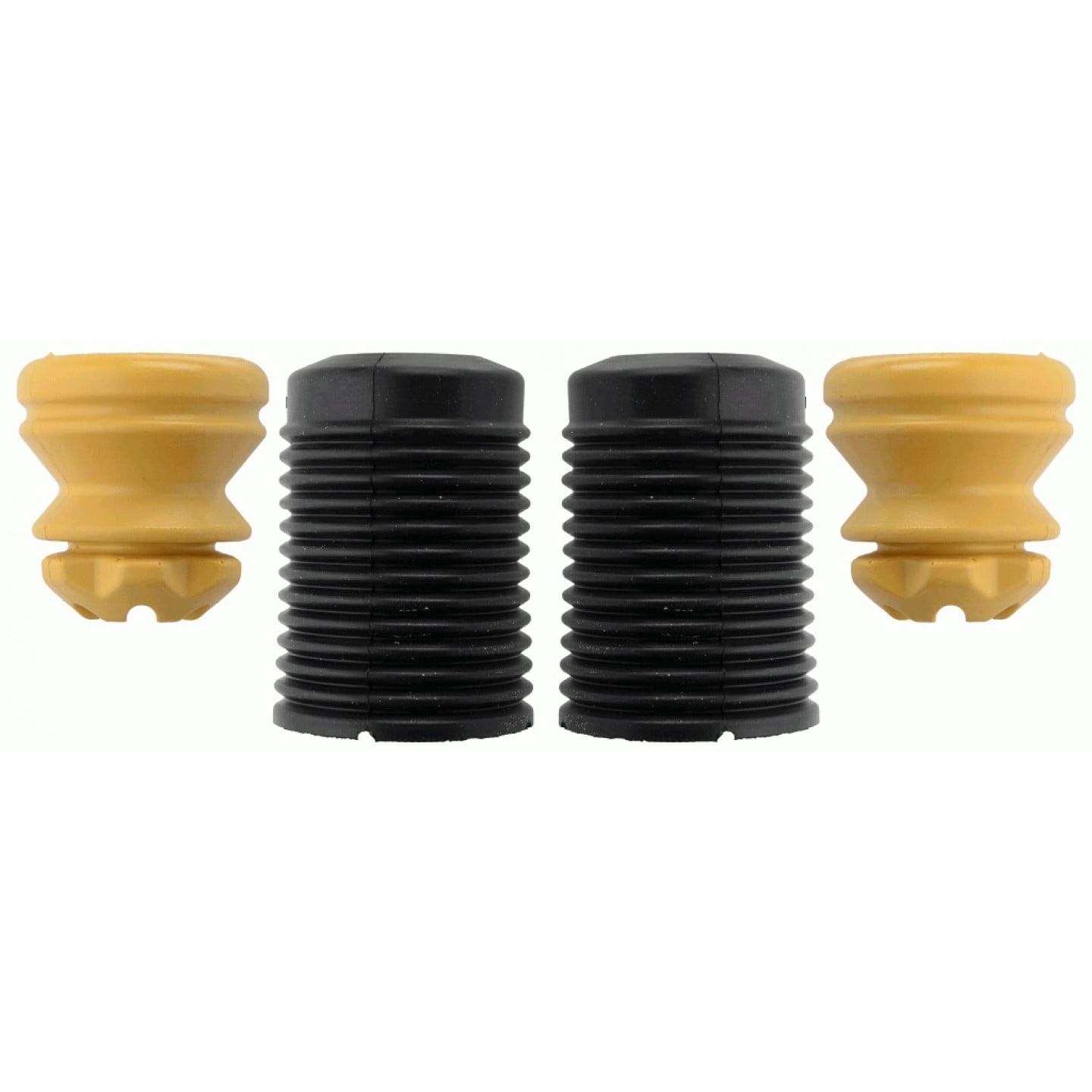 Kit de protection contre la poussière, amortisseur SACHS 900 326