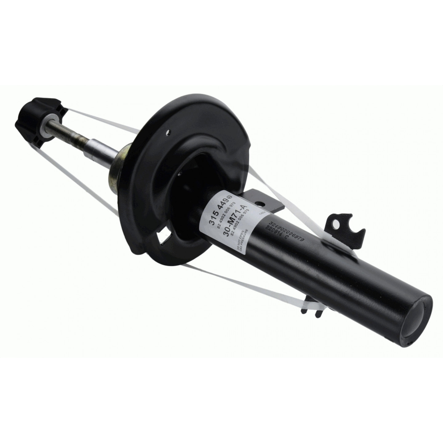 Amortyzator SACHS 315 449
