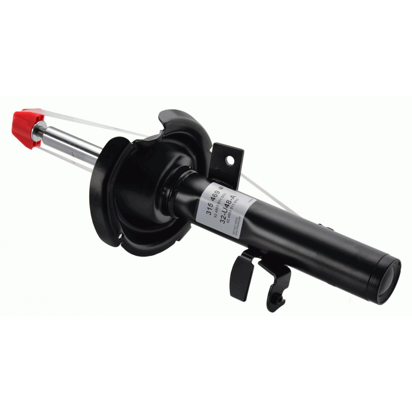 Amortisseurs SACHS 315 469