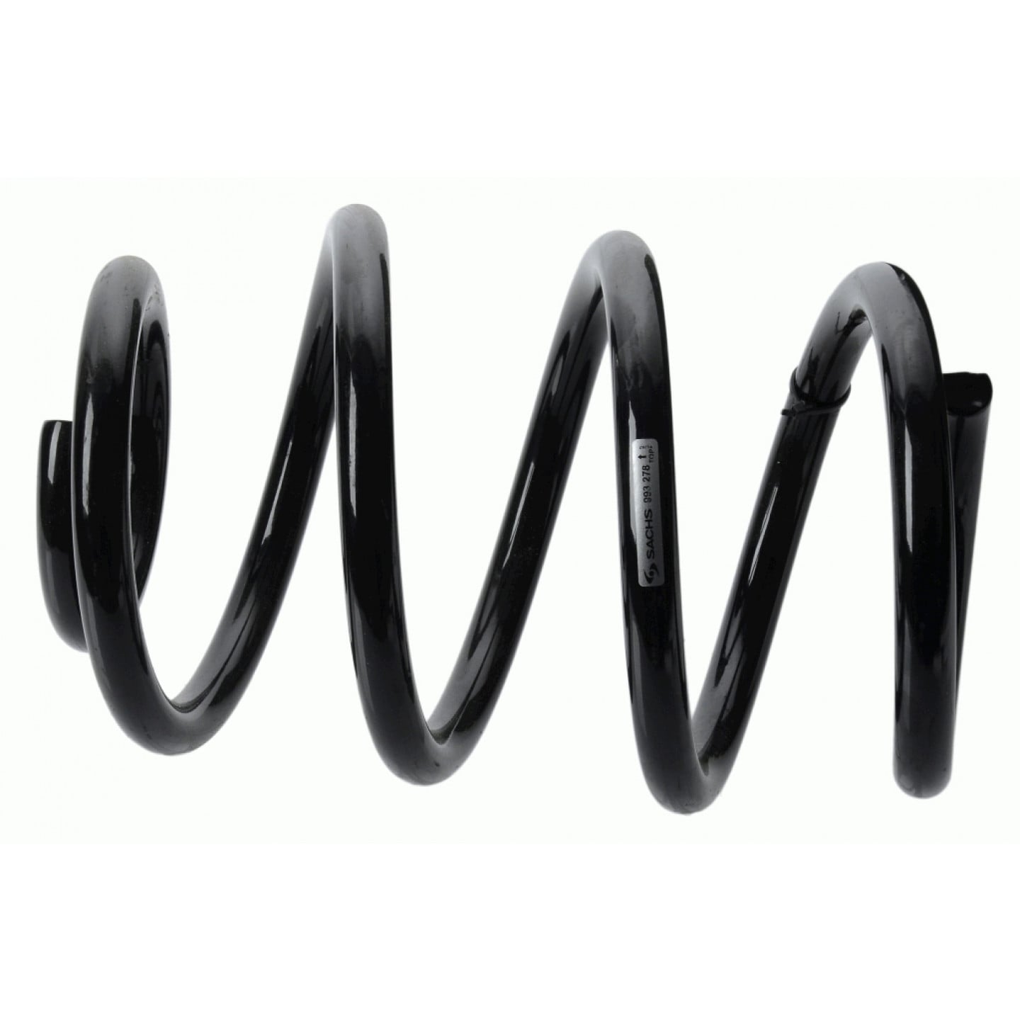 Spiralfjeder SACHS 993 278