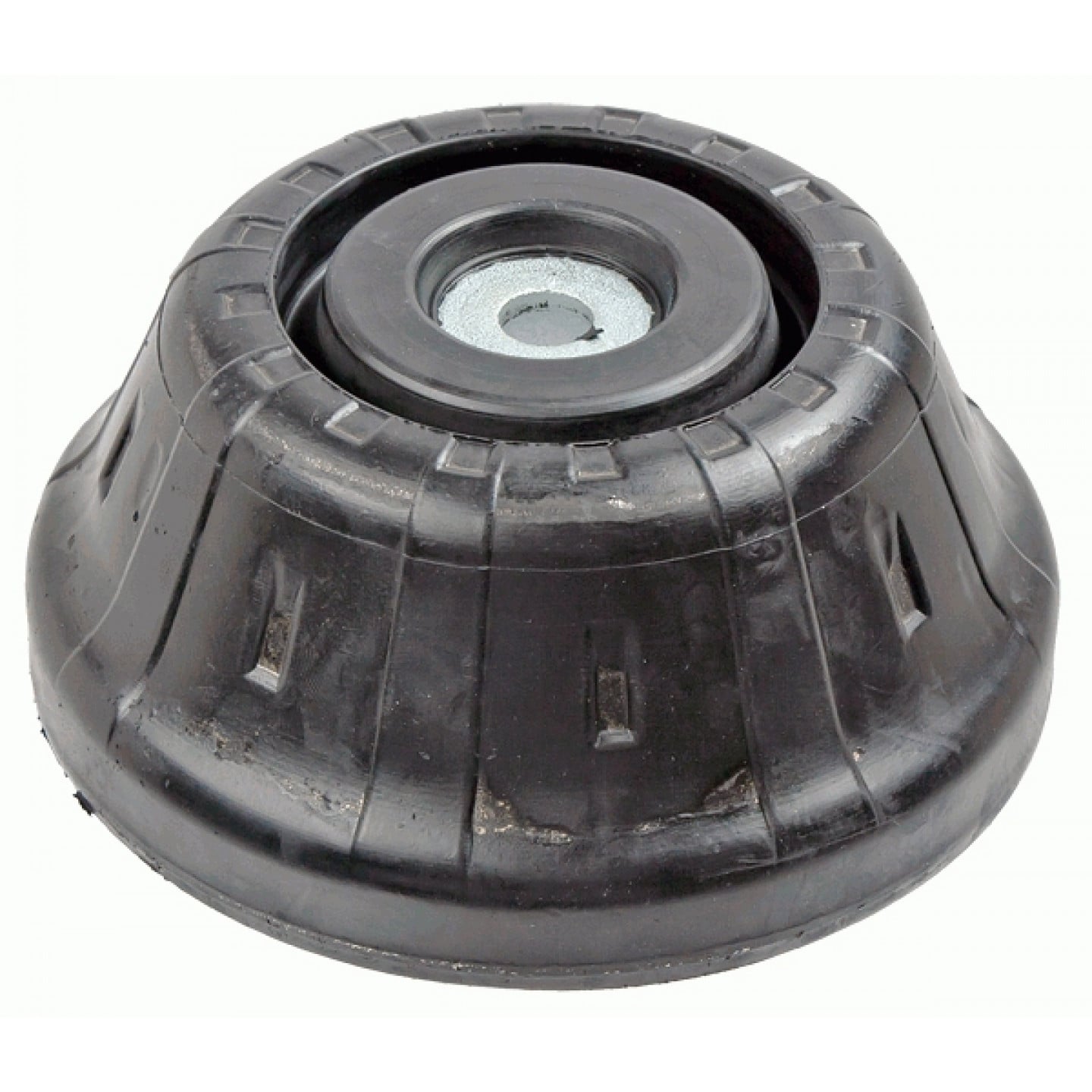 Montáž horní vzpěry SACHS 803 038