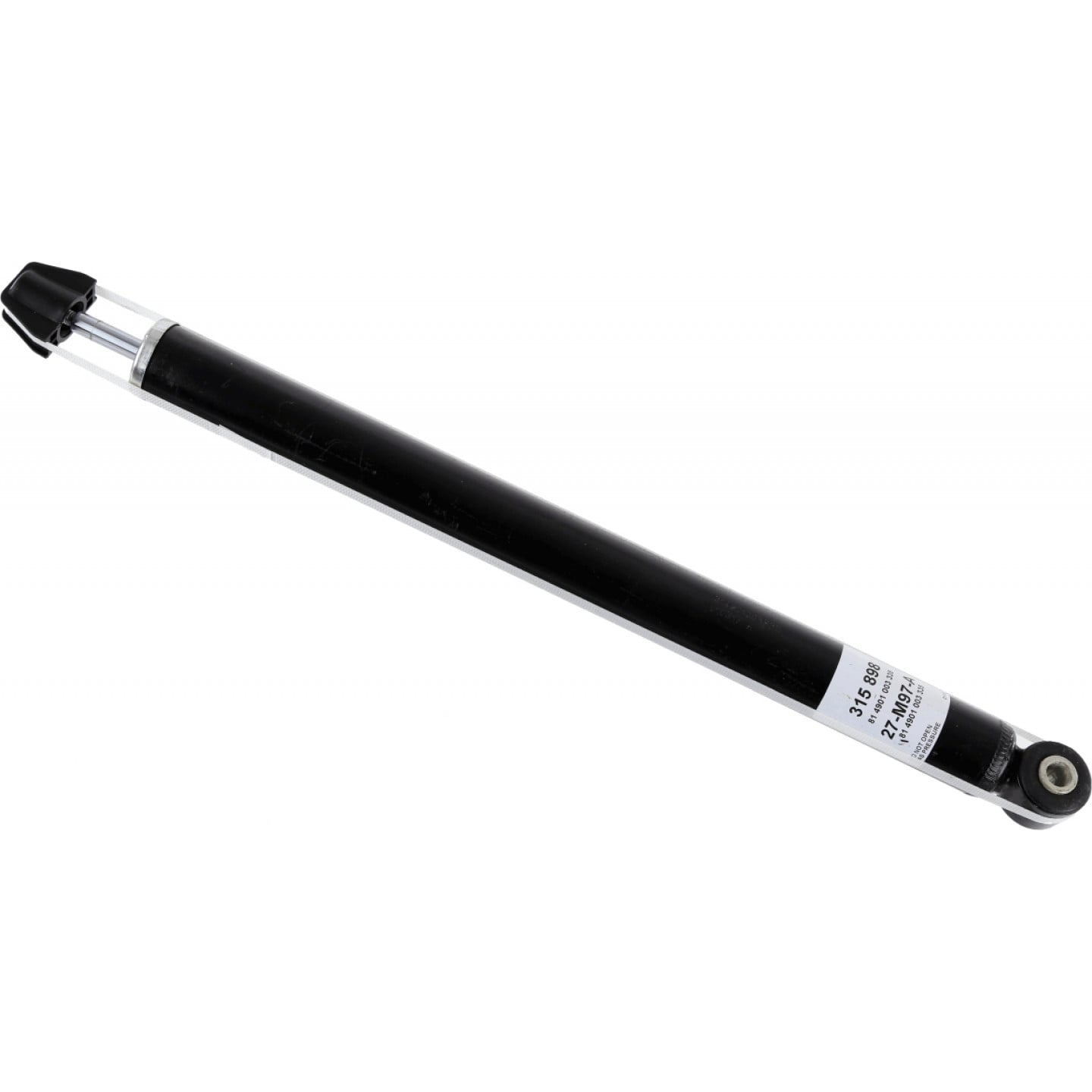 Ammortizzatore SACHS 315 898