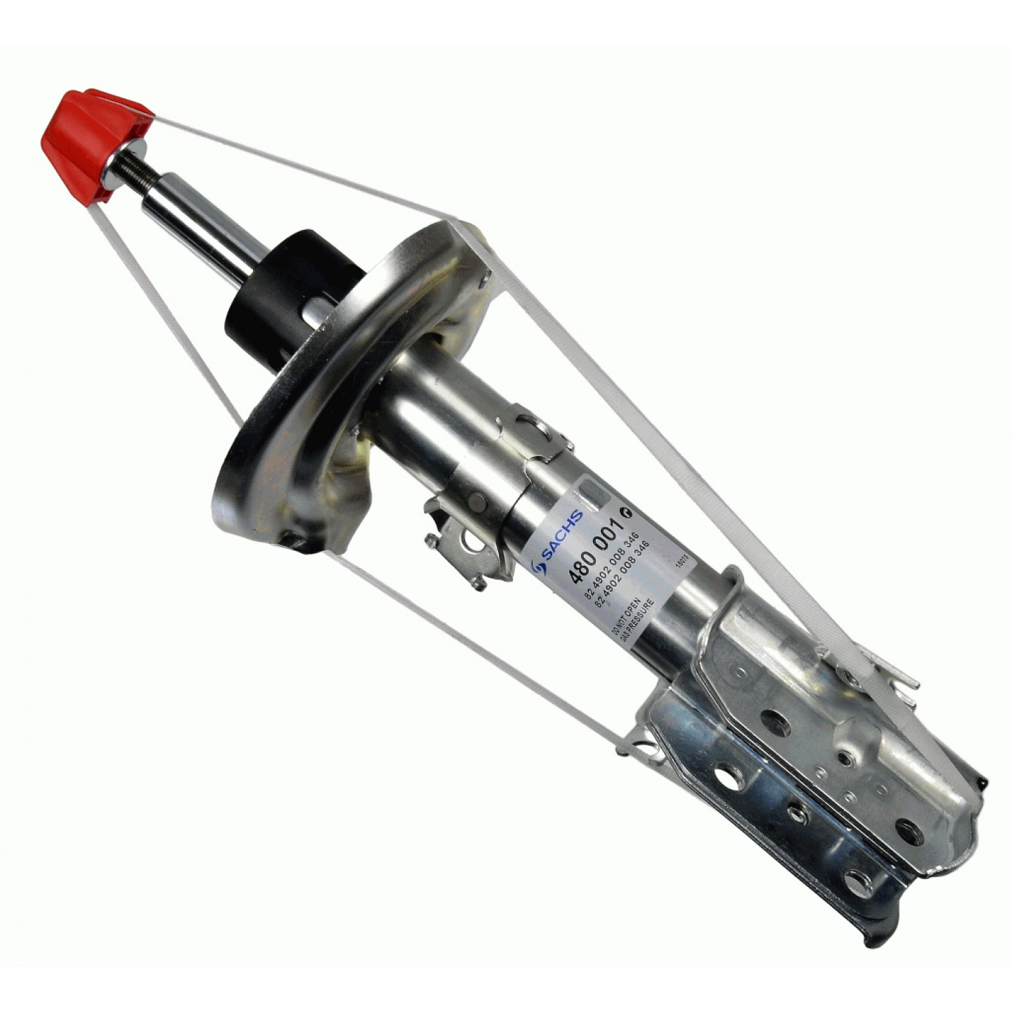 Amortiguador SACHS 480 001
